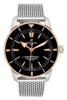 Breitling Superocean Heritage II B20 Automatic Chronometer