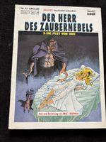 DER HERR DES ZAUBERNEBELS 3 DIE PEST VON OAR COMIC HASTE ALB
