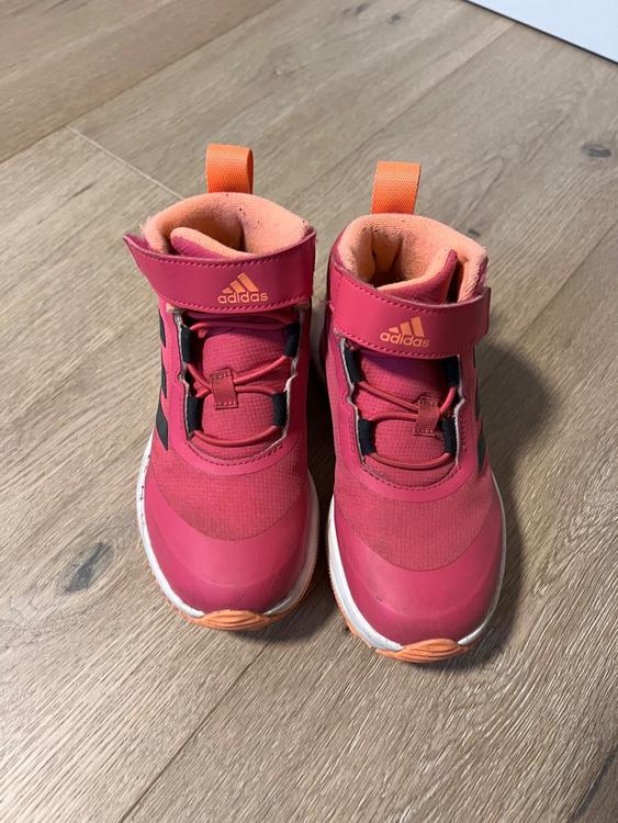 Adidas pink size 29 | Kaufen auf Ricardo