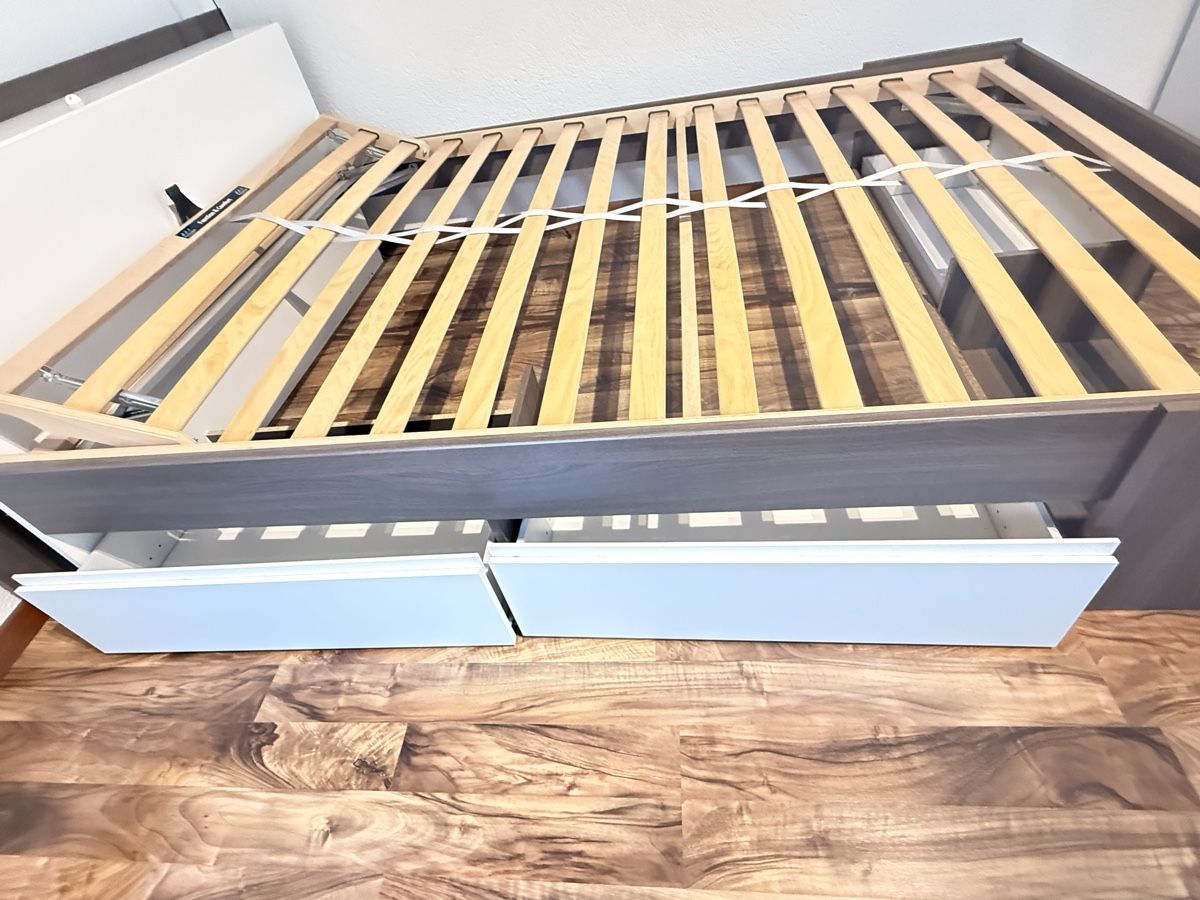 Letti: Bett – Usato da Muri AG venduto da lillifee77 3