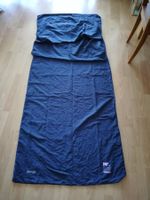 Innenschlafsack aus Polyester