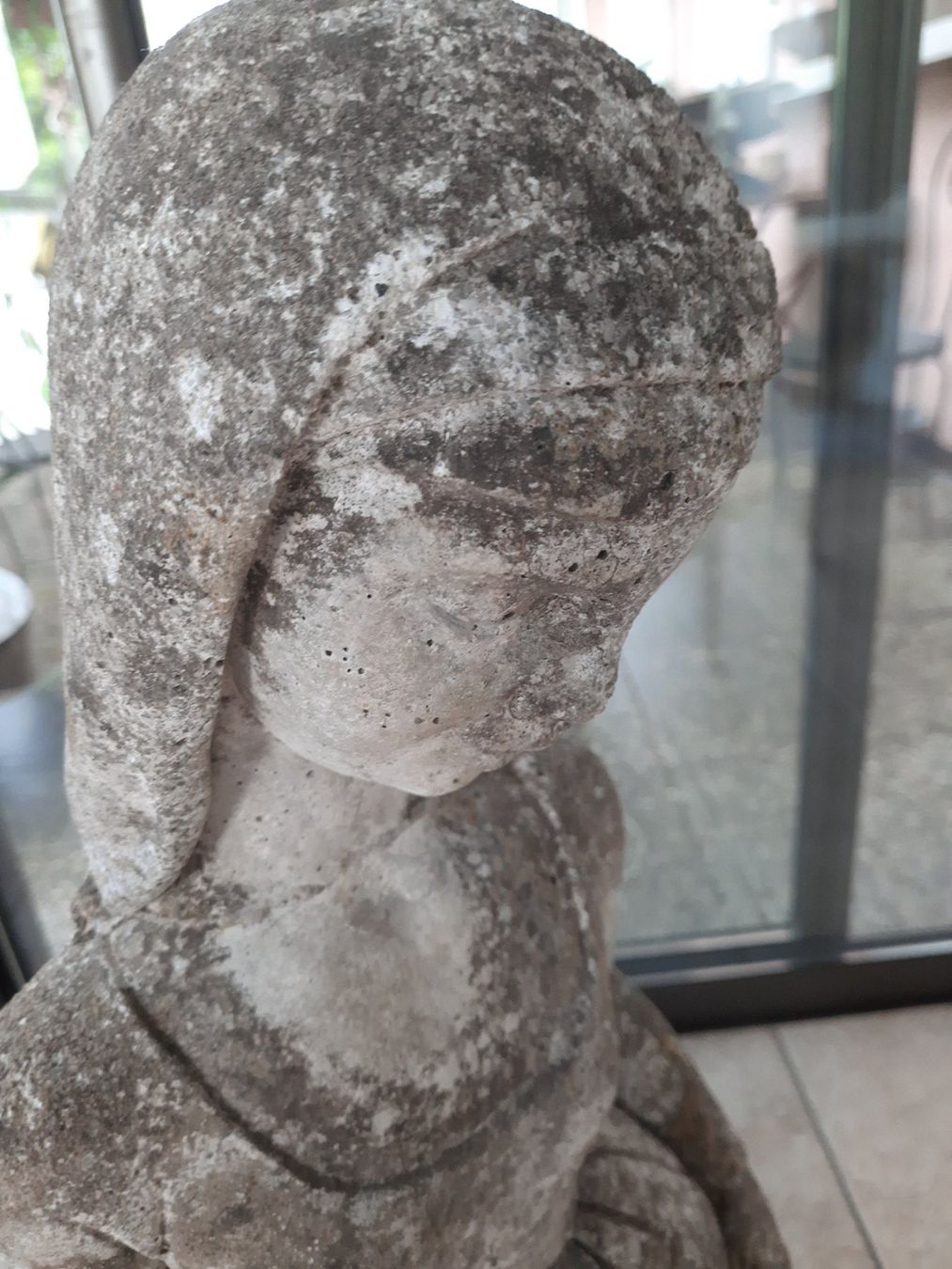 Sculture & Statue: Skulptur – Usato da Allschwil venduto da wini-james 3