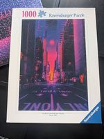 Ravensburger Puzzle New York 1000 Teile
