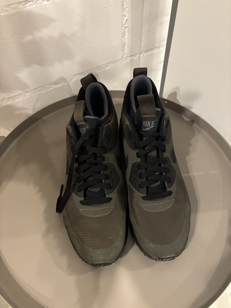 Nike Scarpe da uomo: Nike Air Max 90 Grösse 42  – Usato da Zürich venduto da ale_tvn8