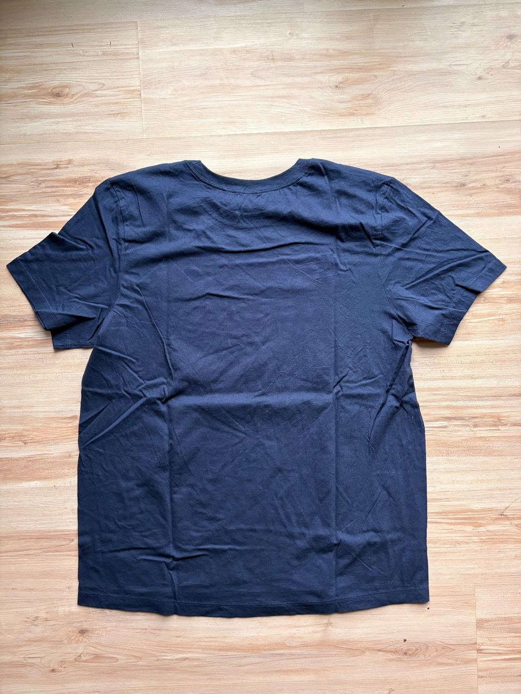 Nike T-shirt: Vintage Nike T-Shirt – Usato da Wigoltingen venduto da _vntg_ 3