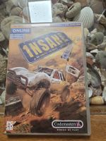 Jeu PC 1nsane Codemasters course tout-terrain complet