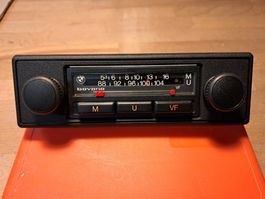 Autoradio Blaupunkt Bavaria Original BMW.
