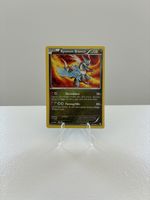 Pokémon karte Kyurem Bianco 102/149