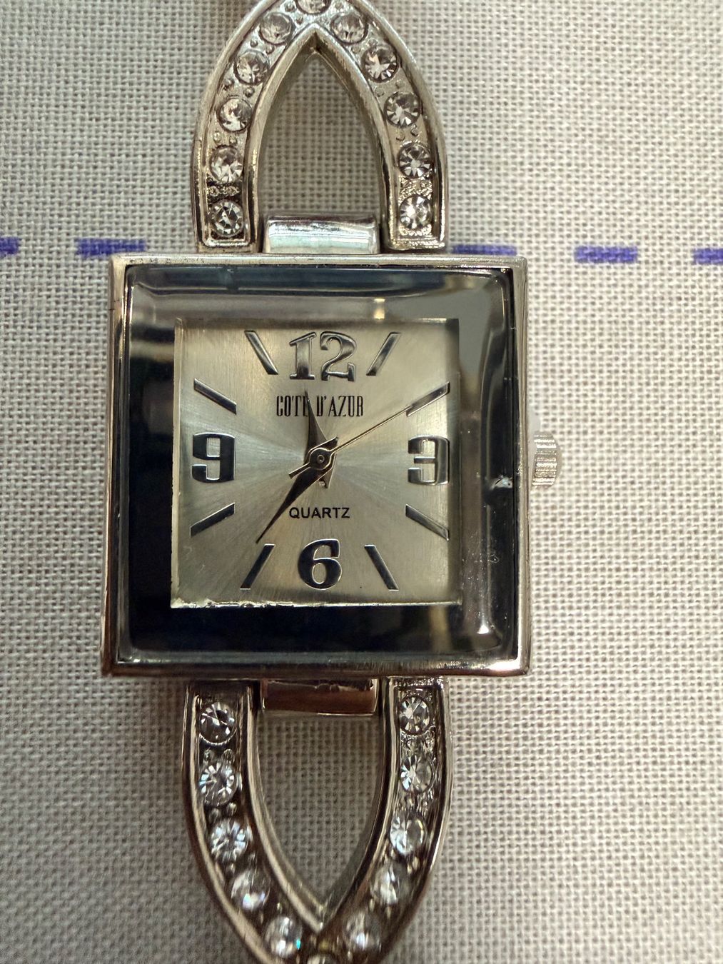 Orologi: Montres de marques en lot – Usato da Giubiasco venduto da nofi85 1