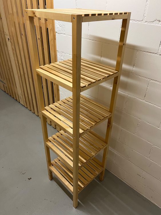 Regal IKEA Molger Kaufen auf Ricardo