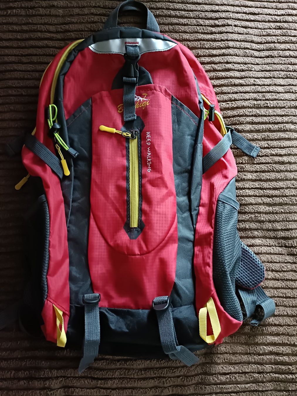 Zaini: Wanderrucksack, ca 20 - 25 Liter – Usato da Grenchen venduto da Schlussliecht