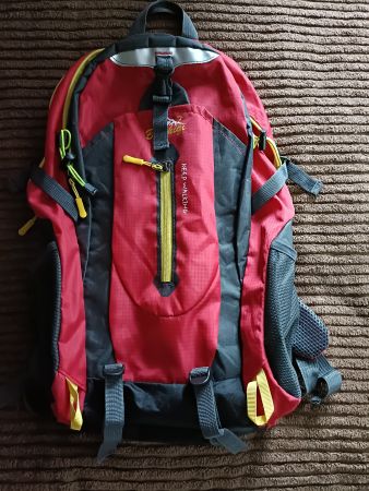 Wanderrucksack, ca 20 - 25 Liter