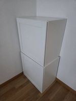 IKEA Platsa Korpusse mit Türen
