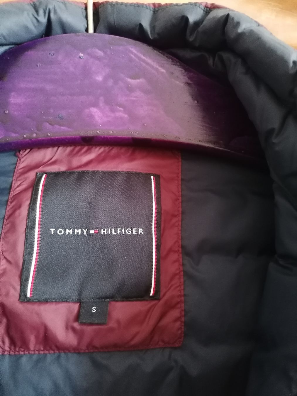 Tommy Hilfiger Giacche: Jacke Tom Hilfiger  – Usato da Adliswil venduto da Romanista1927 3