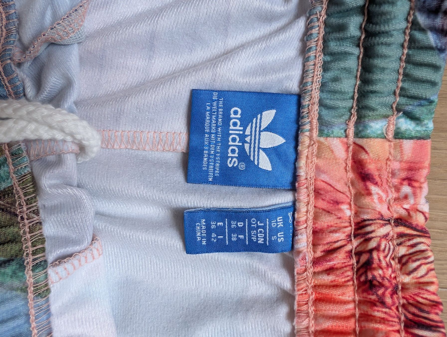 Adidas Hosen: Hose Adidas – Gebraucht aus Oberkirch LU von ladina022 4