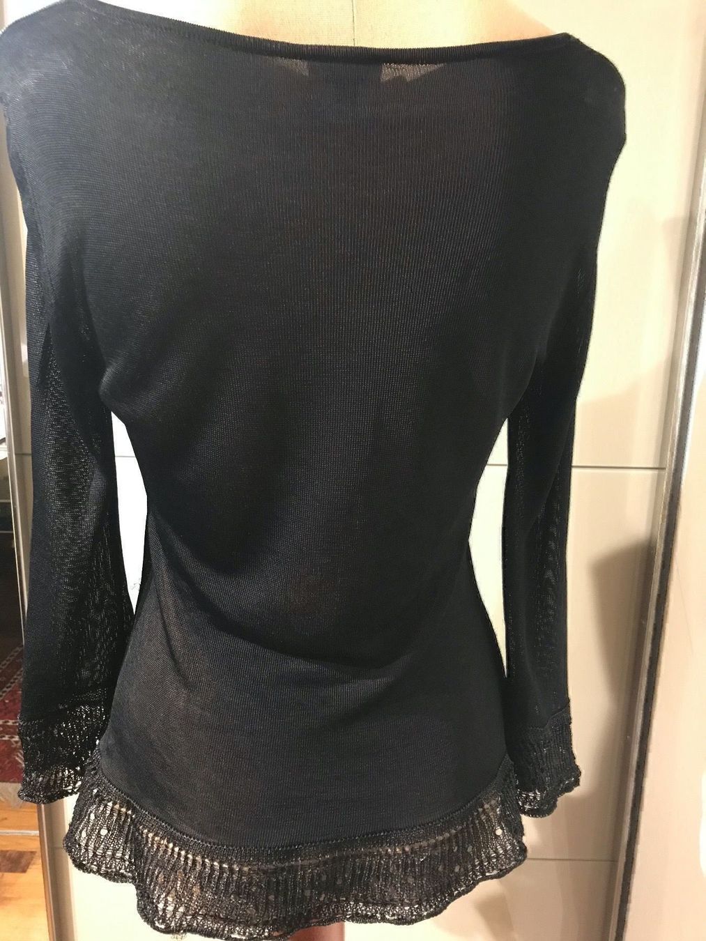 Maglioni & Felpe: Pullover, Made in Italy – Usato da Hindelbank venduto da vey_t 3