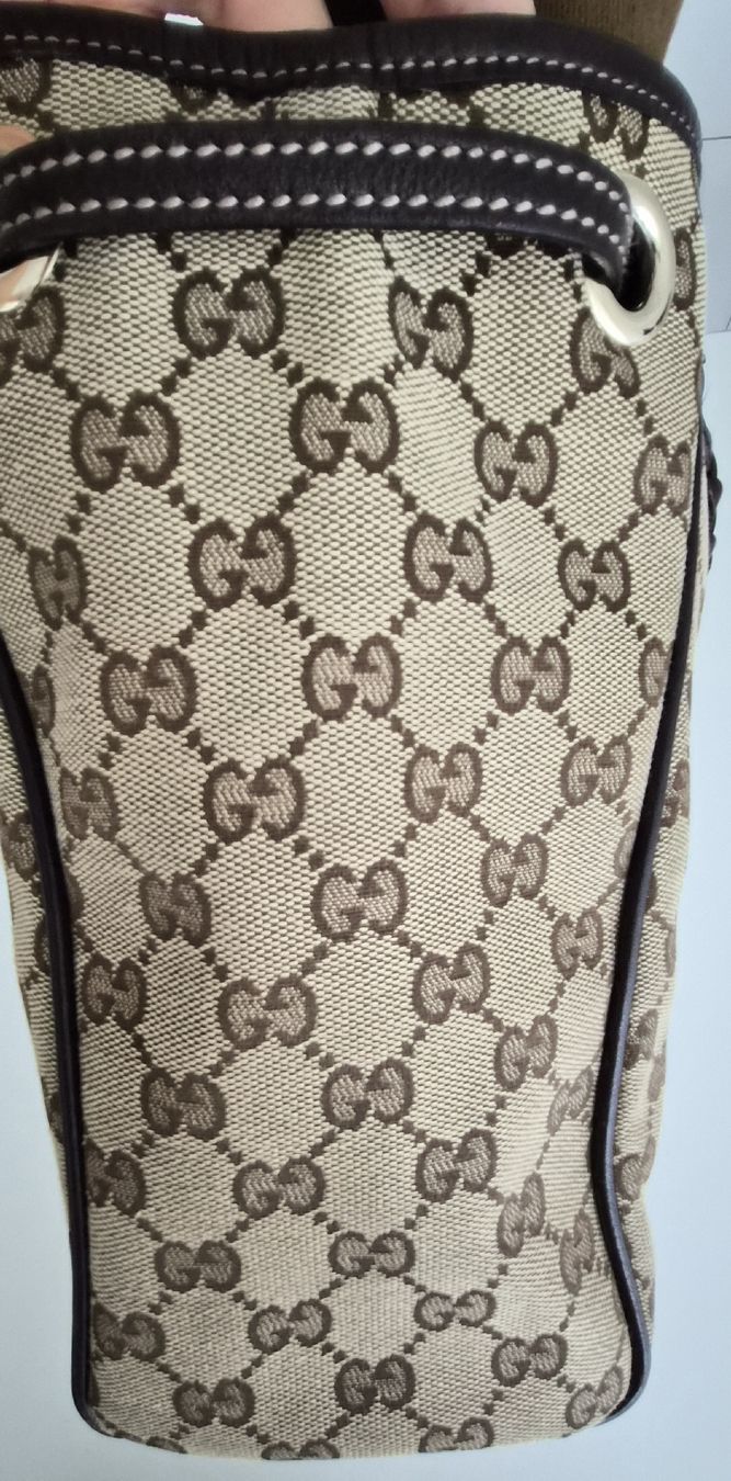 Gucci Borse da donna: Gucci Tote Bag – Usato da Cham venduto da tom_c7dh 6