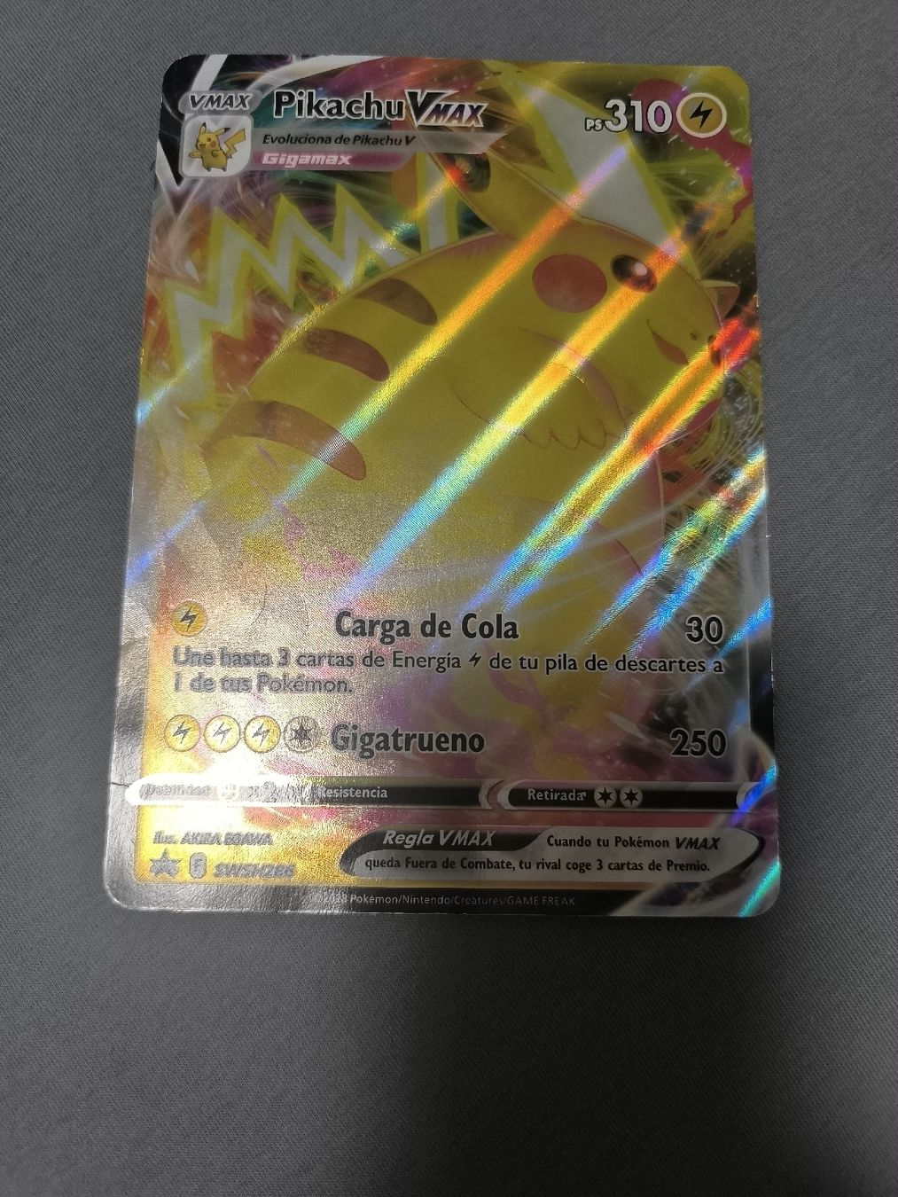Cartoline: rare pokemon card  – Nuovo (secondo la descrizione) da Meilen venduto da gor_hf5j