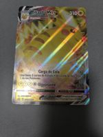 rare pokemon card 