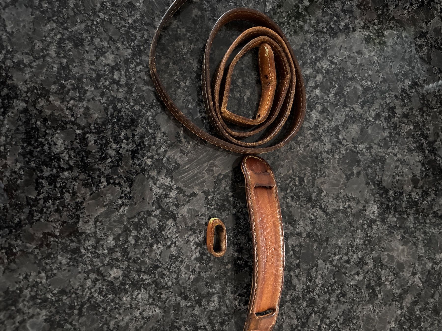 Louis Vuitton Taschen für Damen: Sac Chantilly Louis Vuitton occasion – Gebraucht aus Murten von Louis1954 2