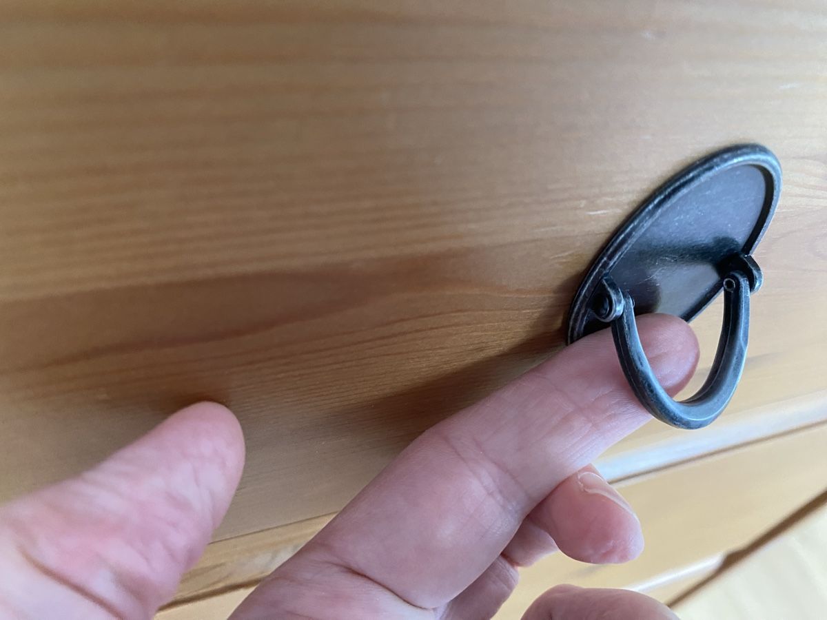 Kommoden: LEKSVIK IKEA – Gebraucht aus Hausen AG von fromMilton 3
