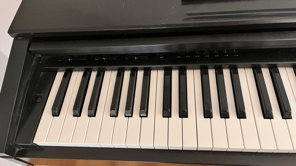 Yamaha Strumenti musicali: Clavinova (defekt) – Difettoso da Stettfurt venduto da JapaneseCollection 1