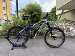 Haibike XDuro Nduro 7.0 TOP eBike M