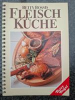 Betty Bossi; Fleisch Küche