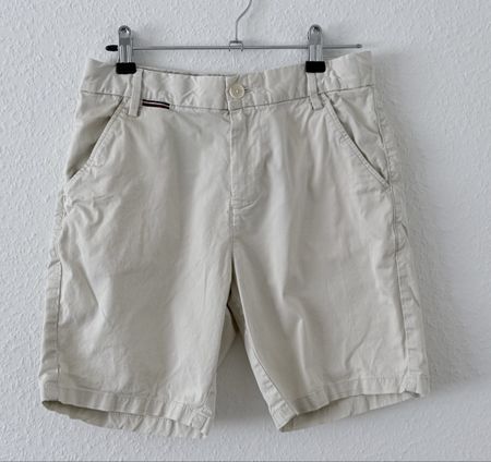     Tommy Hilfiger Shorts Gr. 164, Sommerhose