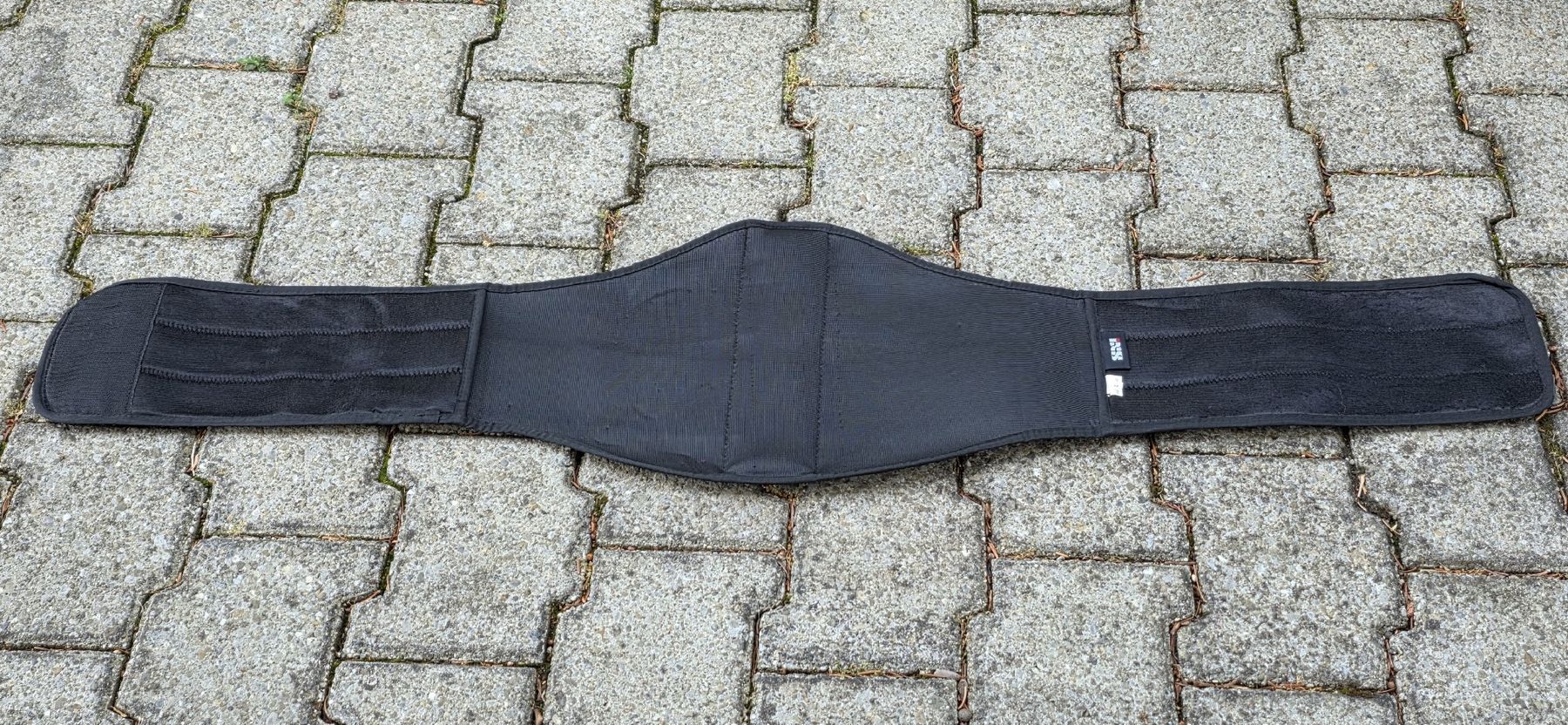 Gürtel: IXS Nierengurt – Gebraucht aus Heimenhausen von rovermini 1