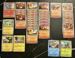 Pokemon Charmander XL 🔥 più Pikachu e bulbasaur e squirtle