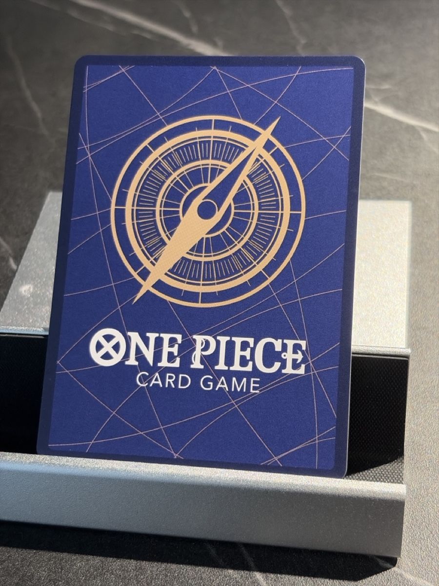 Bandai Carte collezionabili: One Piece OP16-034 Monkey.D.Luffy, Japanisch – Nuovo (secondo la descrizione) da St. Gallen venduto da cambitcg 1