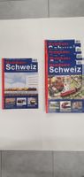 Modellbahn Schweiz Jahrgang 6 (2024) undThemenheft Nr. 7