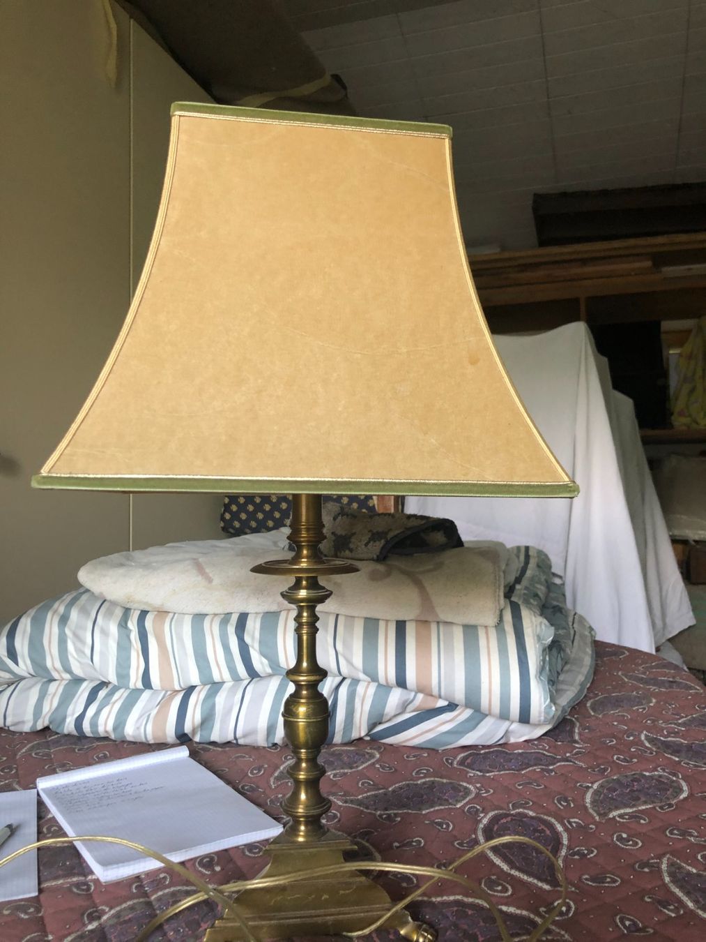 Lampade: Lampe de chevet – Usato da Aïre venduto da tas_fq9v 2