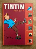 TINTIN (DIVERS) / ALBUM-JEUX 2 (EO)