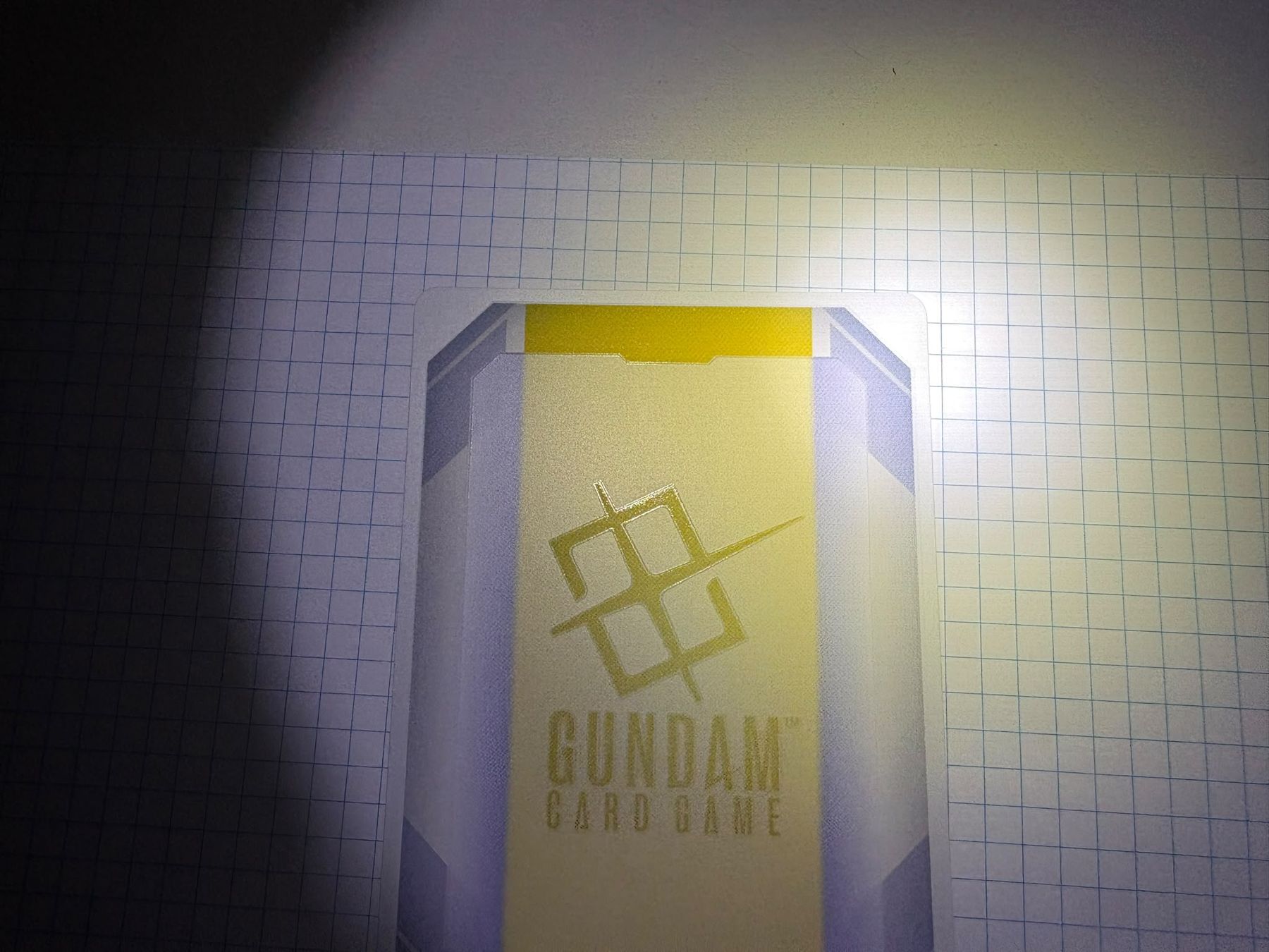 Bandai Sammelbilder & Trading cards: Gundam Card Ex Base EXBP-028 serialized – Neu (gemäss Beschreibung) aus Morges von PokeSwiss98 3