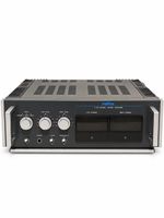 Revox A740 Stereo Power Amplifier in gutem Zustand