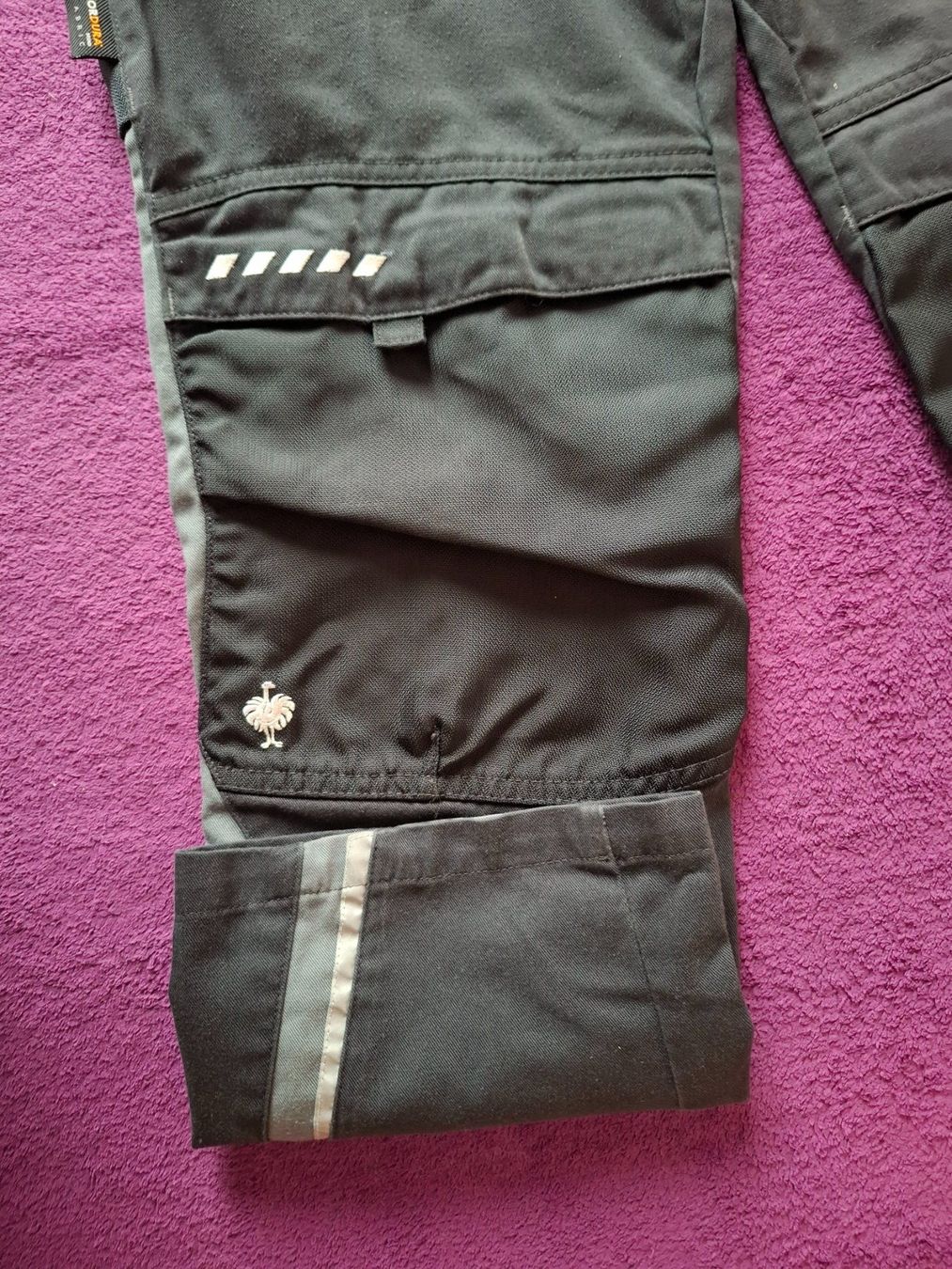 Engelbert Strauss Pantaloni: Engelbert Strauss Hose Gr. 146/152 – Usato da Müllheim Dorf venduto da Seeeule01 4