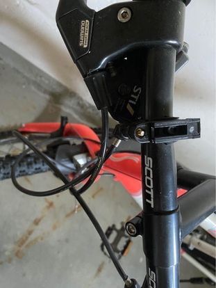 Scott Biciclette: Fahrrad Velo Scott – Usato da Bolligen venduto da Mitica 2