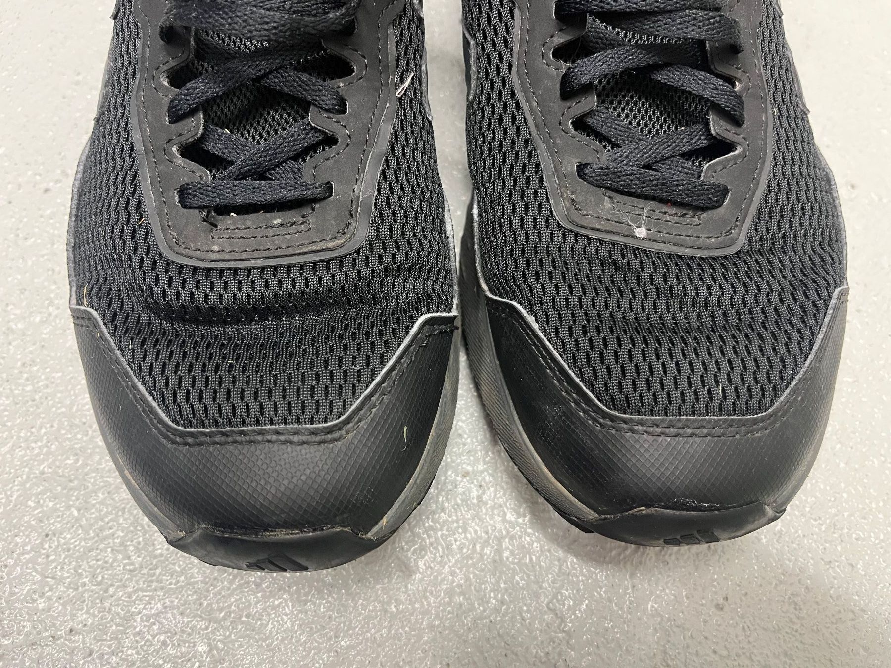 Adidas Scarpe da uomo: Adidas Sneaker Gr. 42, Schwarz/Rot – Usato da Waltenschwil venduto da MeKo8 2