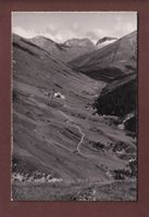 AVERS - Obertal - Forcellinahorn