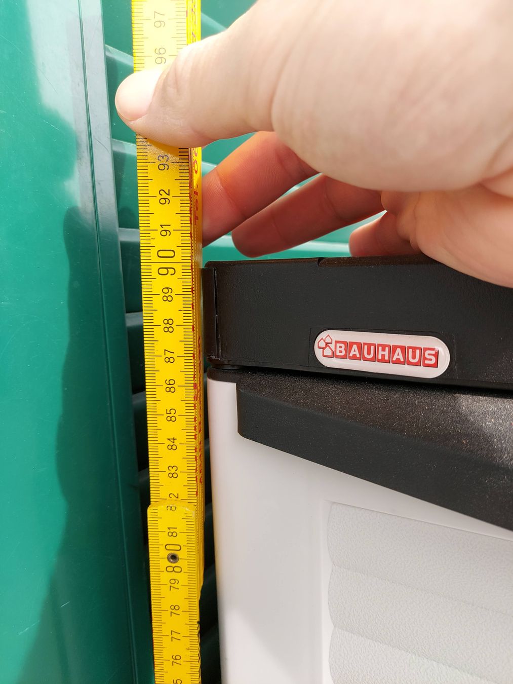 Schränke: Gartenschrank/Kunststoffschrank gebraucht – Gebraucht aus Glattfelden von Glattfelden88 2
