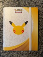 Pokémon 30th Celebration Set (128/128) auf Englisch