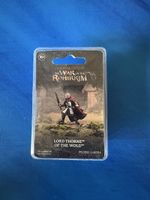 Forge World Miniatur Lord Thorne of the Wold neu OVP
