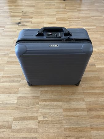 RIMOWA Salsa Business Trolley 2-Rollen