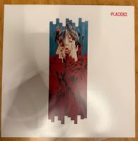 Placebo re:created zoetrope Vinyl UK Import letzte