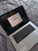 MacBook Pro 15” (2019)