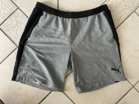 Neue Puma Shorts Sport Shorts Grösse XL