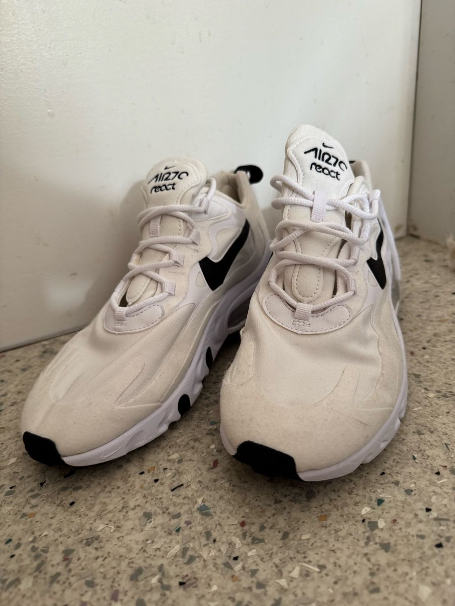 Scarpe da uomo: Nike air Max Schuhe  – Nuovo (secondo la descrizione) da Teufenthal AG venduto da emi_n7nm