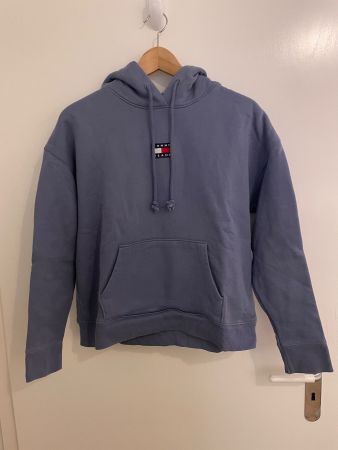 Tommy Jeans Hoodie (Grösse M)